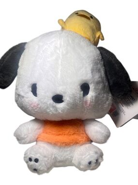 Sanrio Plush Pochacco